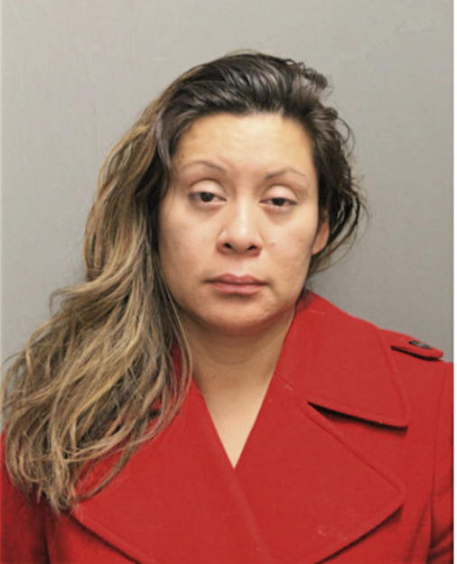 JOSELIN RAMIREZ, Cook County, Illinois