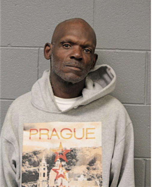 JAMES REED, Cook County, Illinois