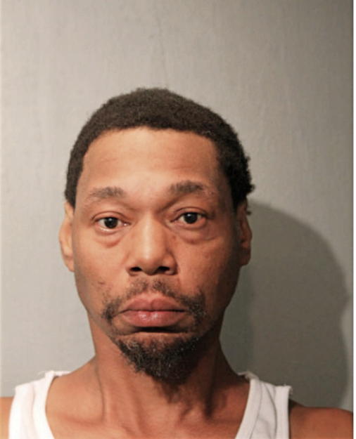 TERRENCE REED, Cook County, Illinois