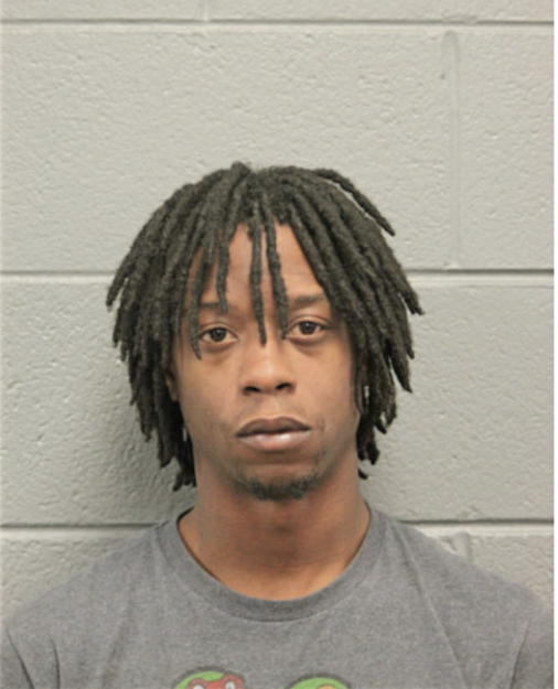 PARIS REESE, Cook County, Illinois