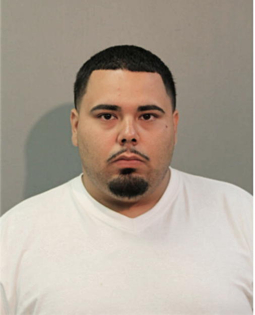 JUAN J REYES, Cook County, Illinois
