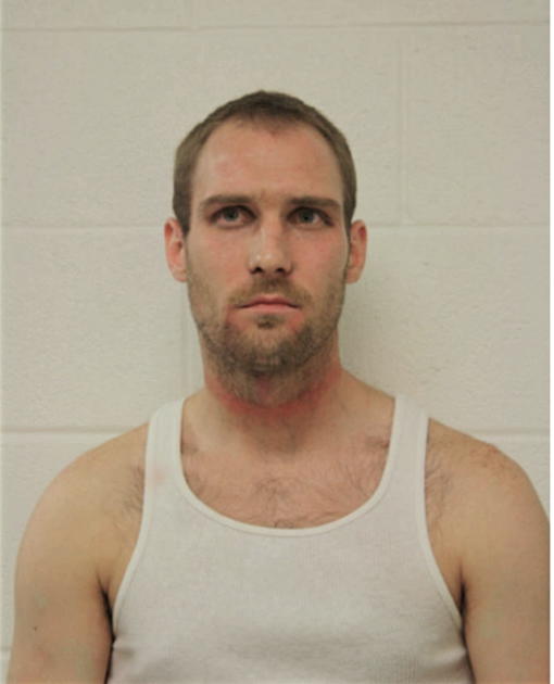 ANTHONY J RICH, Cook County, Illinois