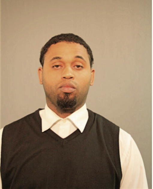 ANRI J RICHARDSON, Cook County, Illinois