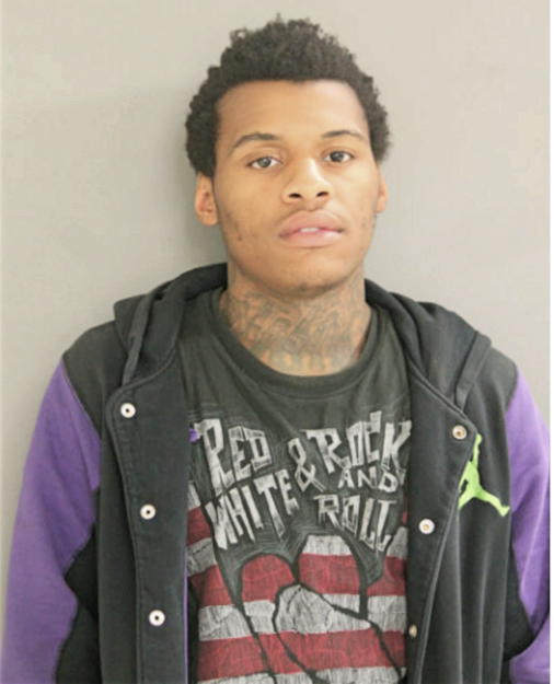 SETH RICHARDSON, Cook County, Illinois