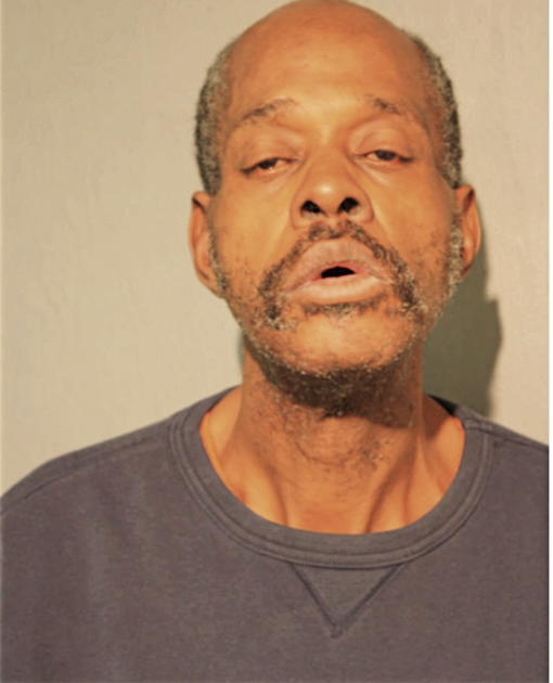 WILLIAM RIDLEY, Cook County, Illinois