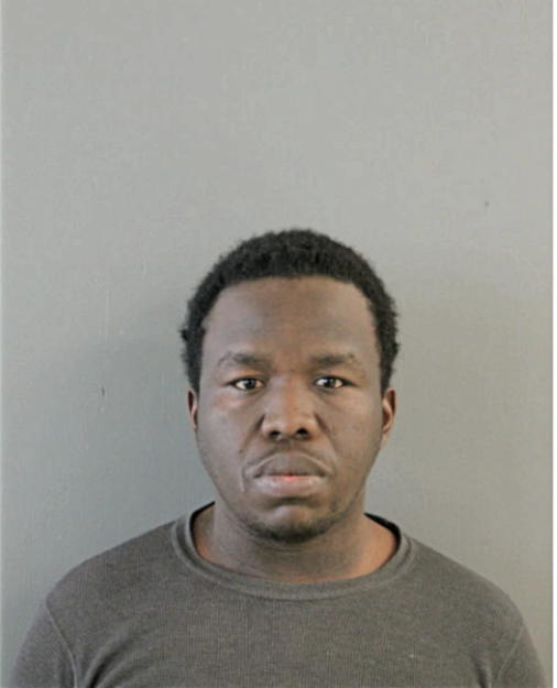 ANTON R ROBERTS, Cook County, Illinois