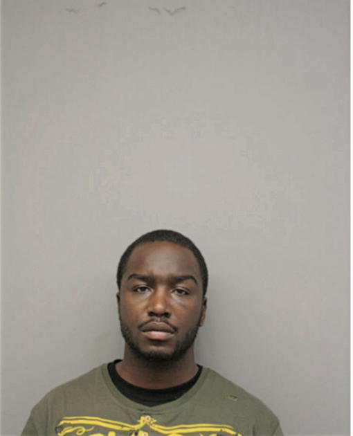 SHANNON D ROWE, Cook County, Illinois