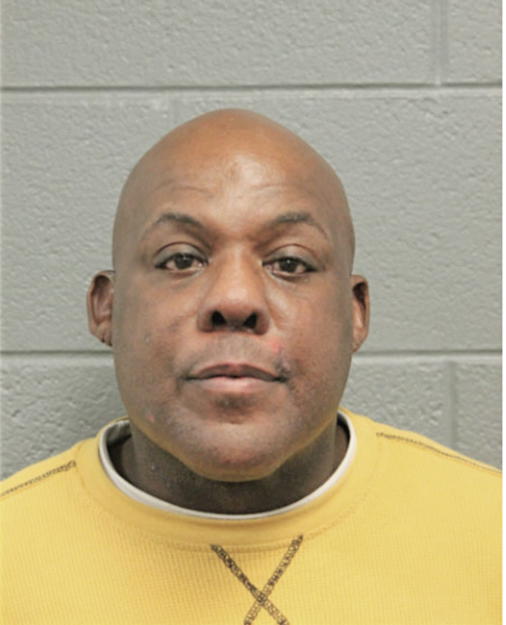 ELIOTT A RUCKER, Cook County, Illinois