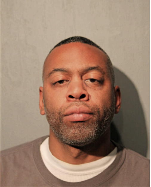 SYL L SAFFORD, Cook County, Illinois