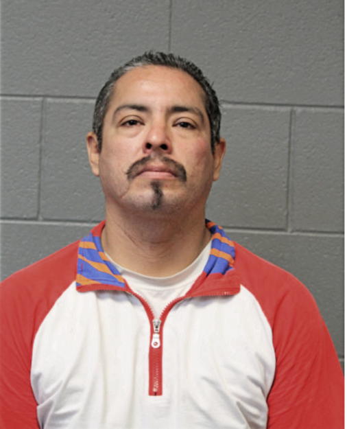 ISMAEL FIGUEROA SALGADO, Cook County, Illinois