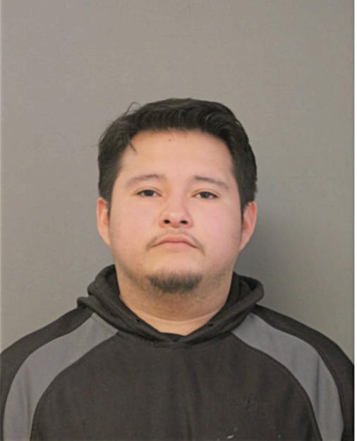 RICARDO SANCHEZ, Cook County, Illinois
