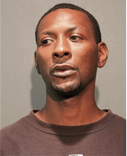RICHARD SCALES, Cook County, Illinois