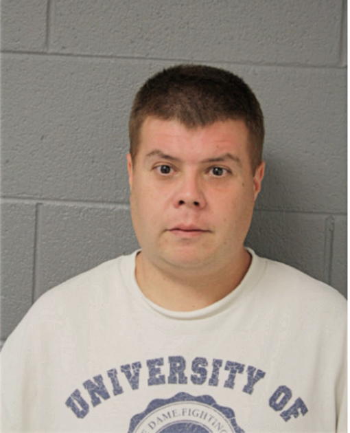 DANIEL M SERNA, Cook County, Illinois