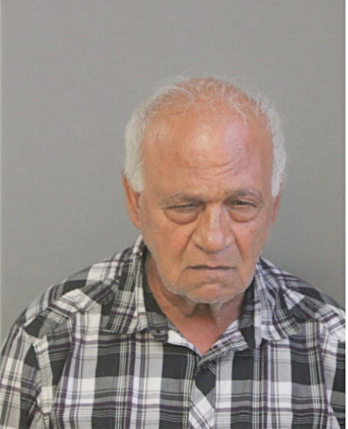 MOHAMMAD SHOKRI, Cook County, Illinois