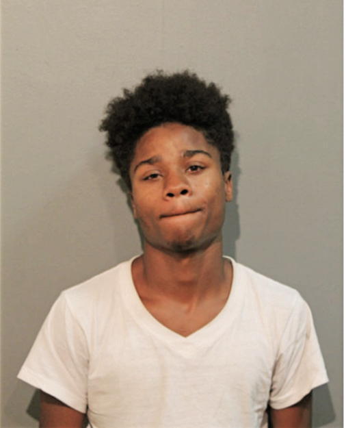 LAMARCUS T SIMMONS, Cook County, Illinois