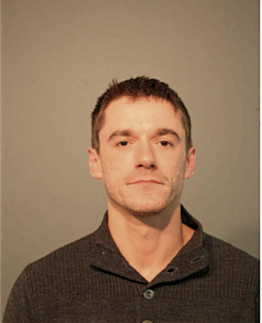 JAKUB J SLOWIK, Cook County, Illinois