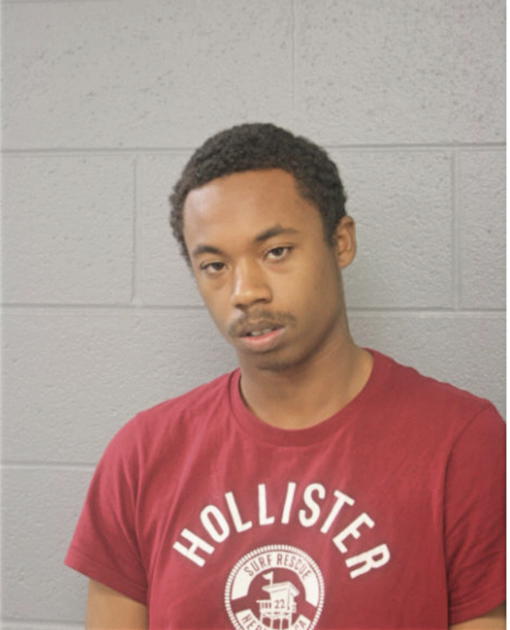 DANIEL D SMITH, Cook County, Illinois