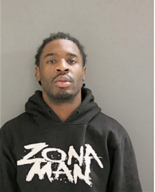 DARRANTON JT SMITH, Cook County, Illinois