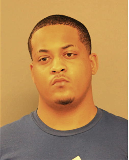 ISAAC J SMITH, Cook County, Illinois