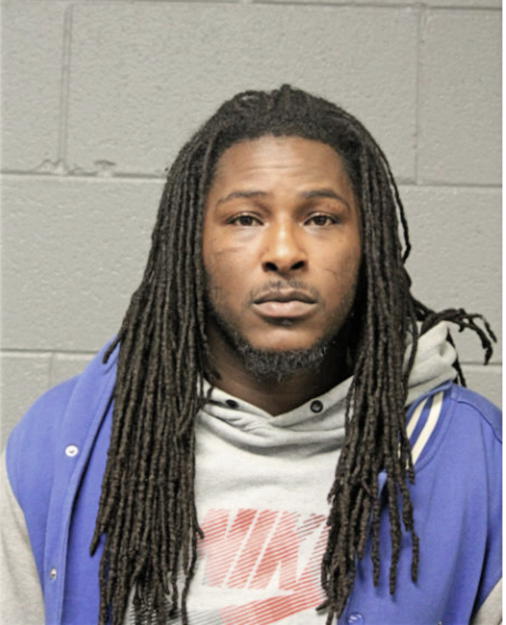 TRAVIS SMITH, Cook County, Illinois