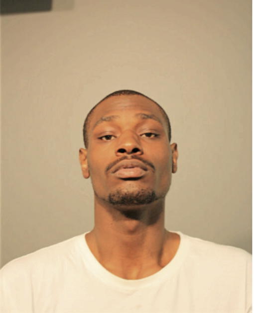 JIMERO STARLING, Cook County, Illinois