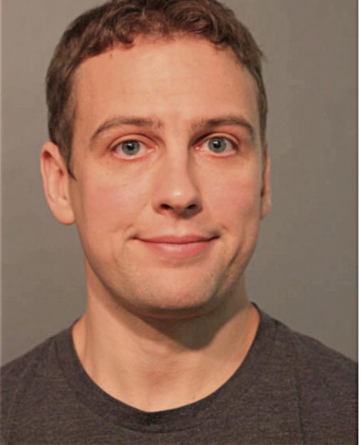 TIMOTHY P STEED, Cook County, Illinois