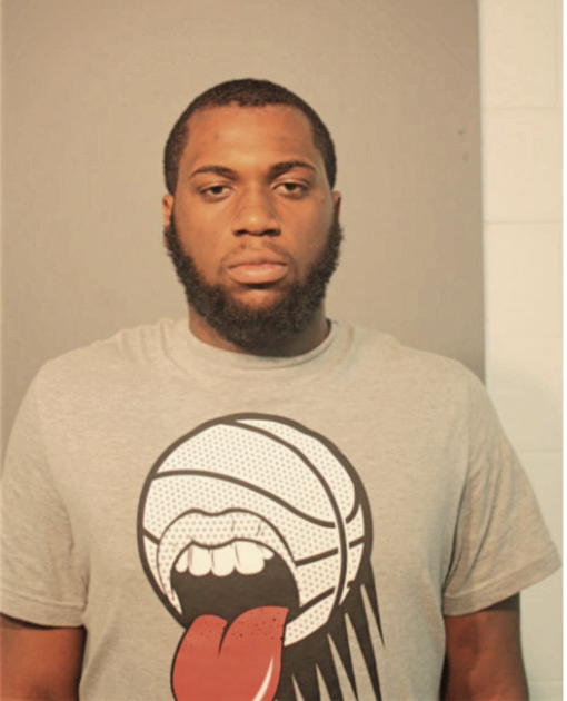 DIMITRI STEPHEN, Cook County, Illinois