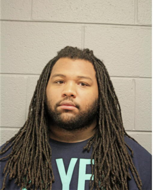 DARRYL J STEWART, Cook County, Illinois