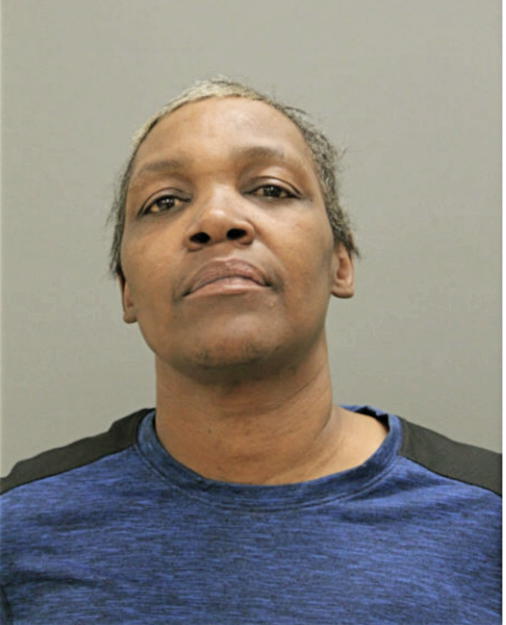 DEMETRIS STILLWELL, Cook County, Illinois