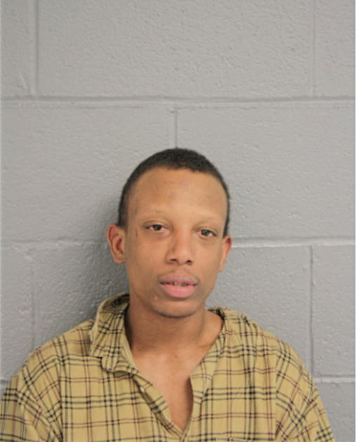RACHARD STOKES, Cook County, Illinois