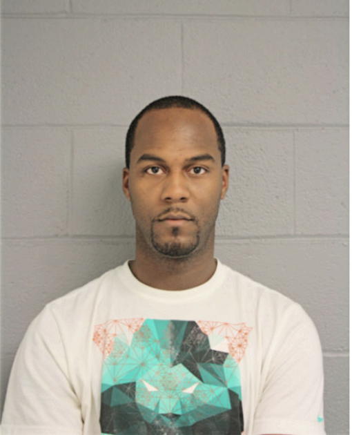 TYRONE STONE, Cook County, Illinois