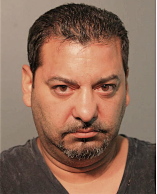 JUAN R SUAREZ, Cook County, Illinois