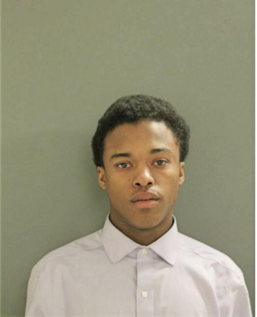 LUCIEN D TALIAFERRO, Cook County, Illinois