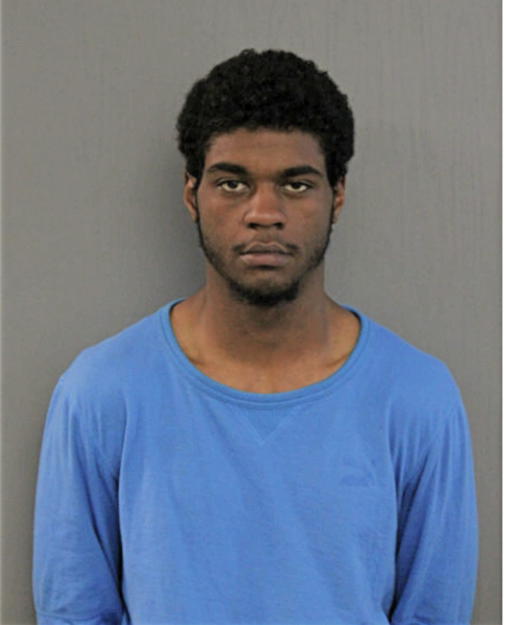 MALIK Z THAMES, Cook County, Illinois