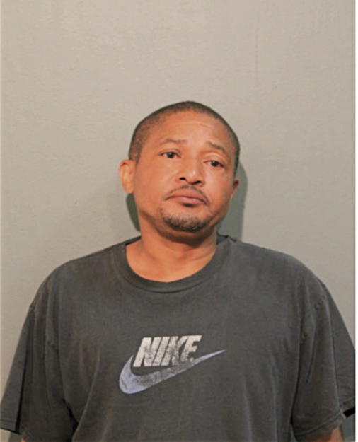 MARK D THAXTON, Cook County, Illinois