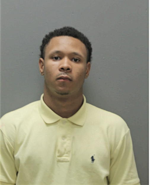 MALIK R TIGER, Cook County, Illinois
