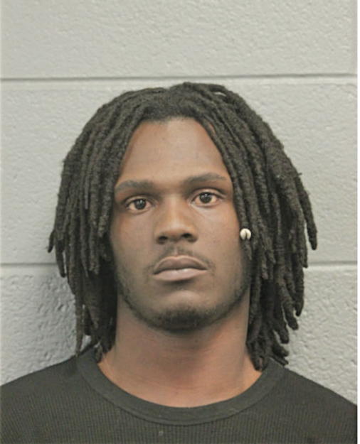 KENNY D TOLLIVER, Cook County, Illinois