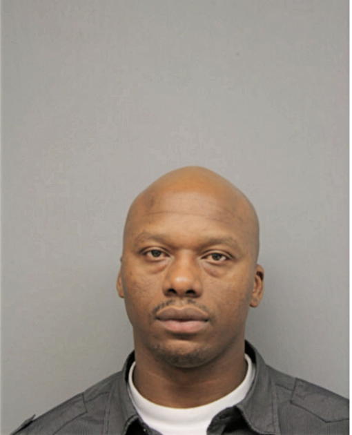 BRANDEN TOWNSEND, Cook County, Illinois