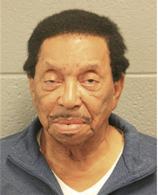 WILLIAM L TURNER, Cook County, Illinois