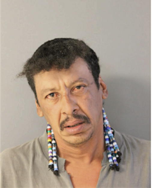 ANGELO VARGAS, Cook County, Illinois