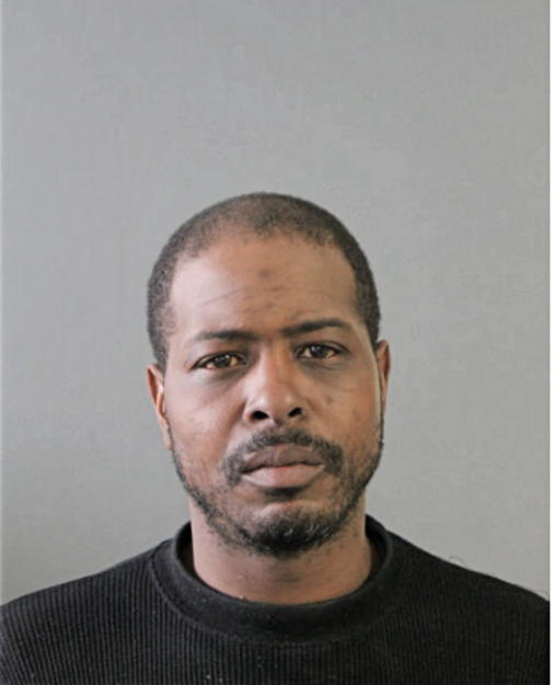 MACARTHUR C VAUGHN, Cook County, Illinois