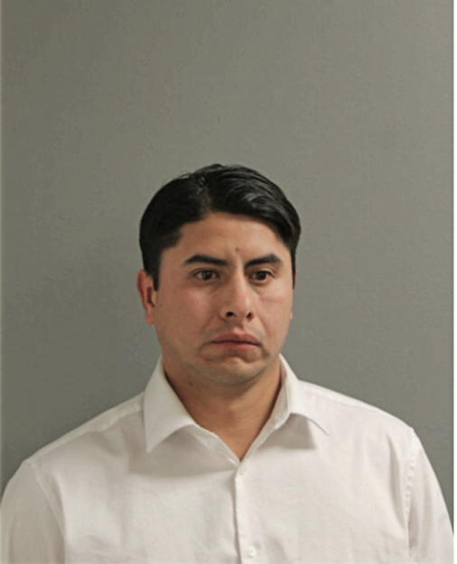 MIGUEL VAZQUEZ-GARCIA, Cook County, Illinois