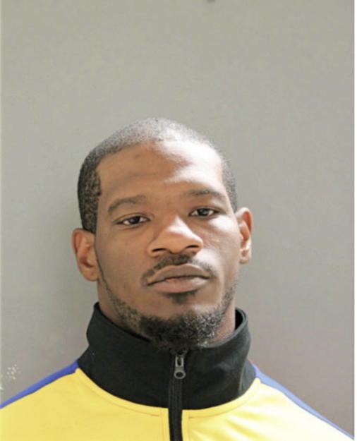 TRAVIS L WADE, Cook County, Illinois