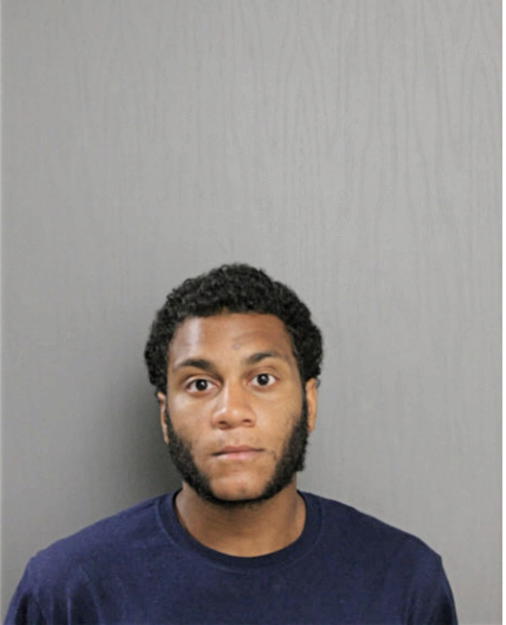 PATRICK GREGORY WARE, Cook County, Illinois