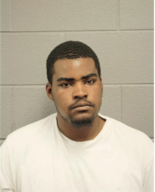 AARON WHITE, Cook County, Illinois