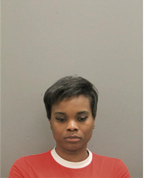LIONETTA N WHITE, Cook County, Illinois