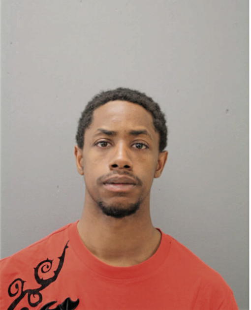 TORREY D WHITE, Cook County, Illinois