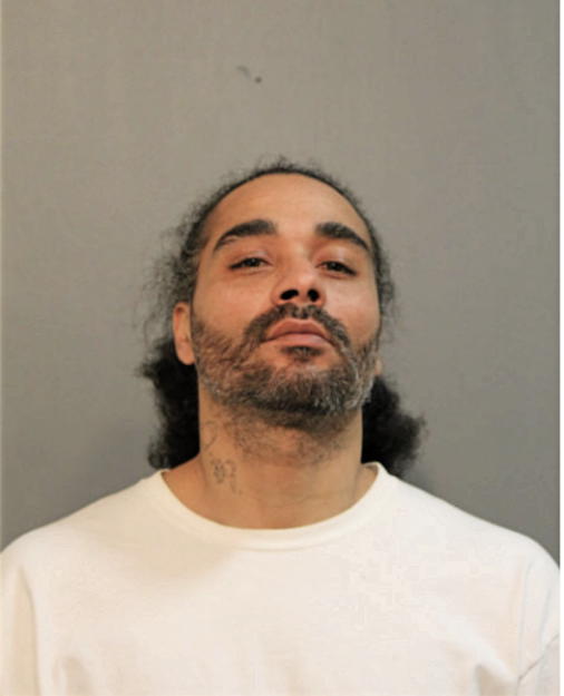 DIONTA L WILKES, Cook County, Illinois