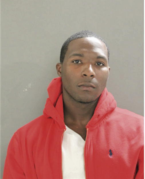 STERLING A WILKINS, Cook County, Illinois