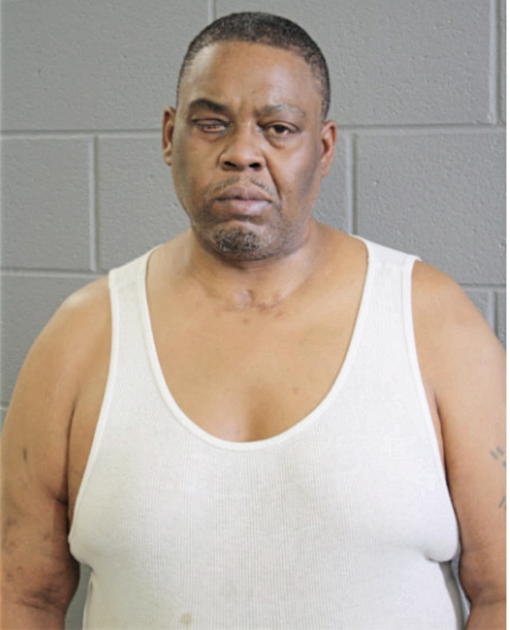 ANTHONY WILLIAMS, Cook County, Illinois